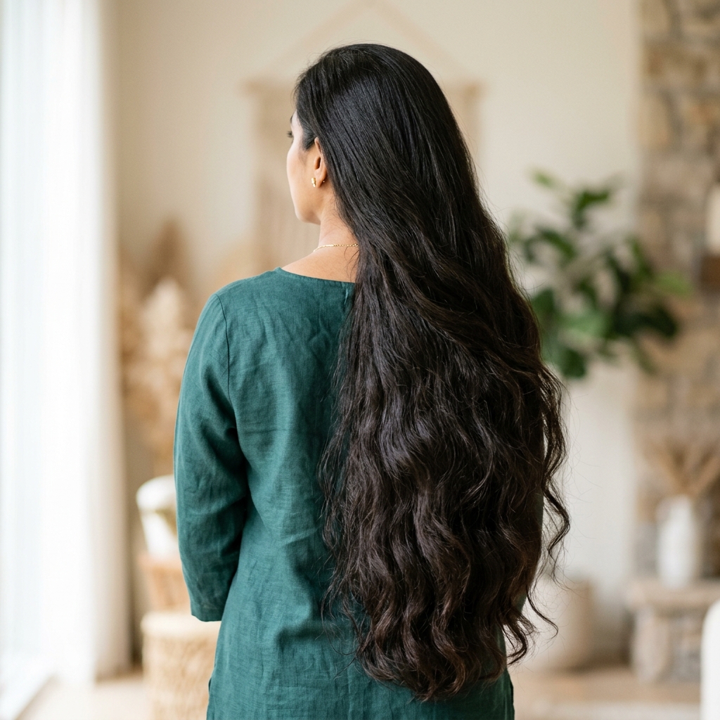 After female extensions