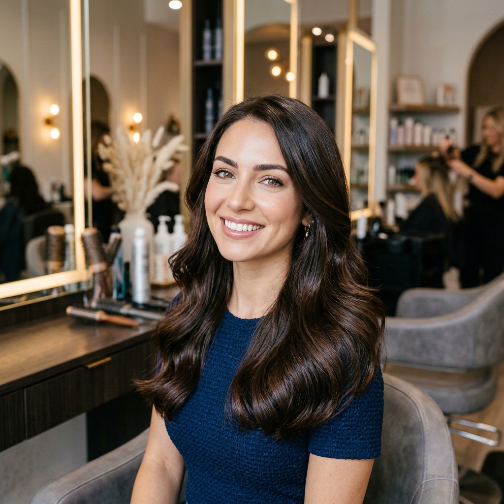 Before & After Transformations — Bombay Beauty
