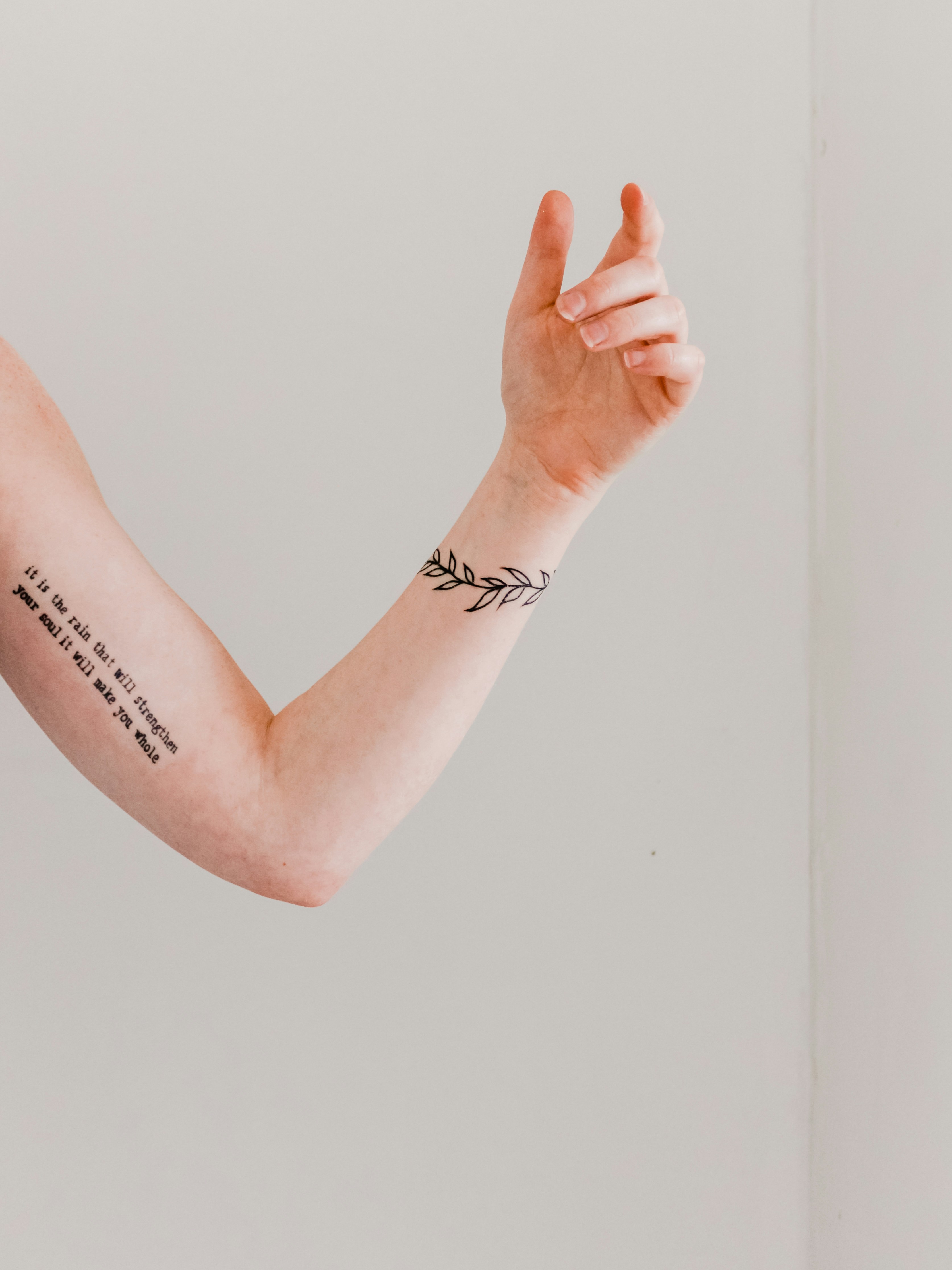 Tattoo Studio — Bombay Beauty & Tattoo Shajapur