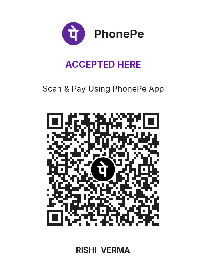UPI QR Code