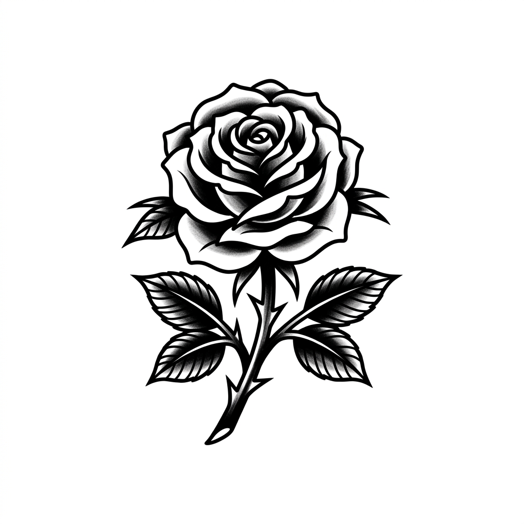 Active tattoo preview